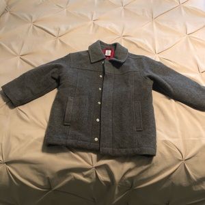 Gymboree Boys coat